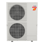 Multi-Zone Heat Pump