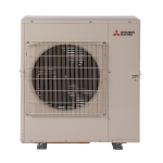 Multi-Zone Heat Pump