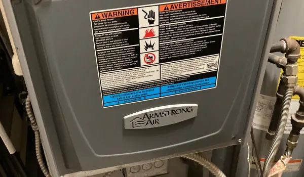 Sam's on sale furnace cleaning