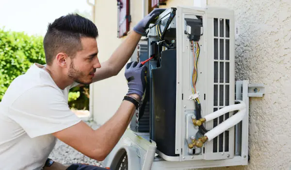 SAMS is your #1 ductless mini-split repair experts.